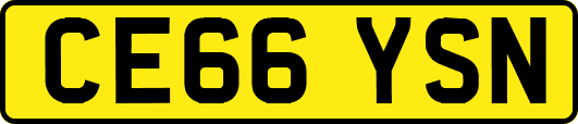 CE66YSN