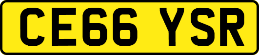 CE66YSR