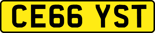 CE66YST