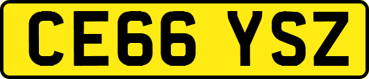 CE66YSZ