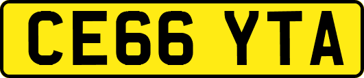 CE66YTA