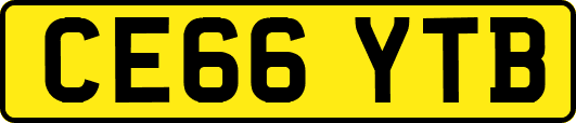 CE66YTB