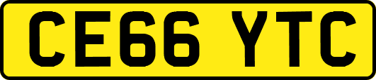 CE66YTC