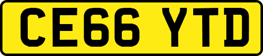 CE66YTD
