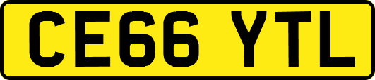 CE66YTL