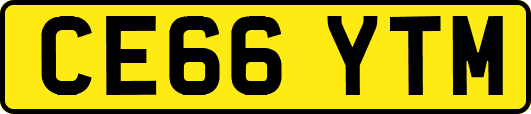 CE66YTM