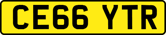CE66YTR