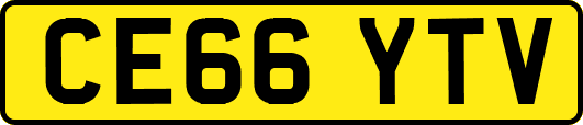 CE66YTV