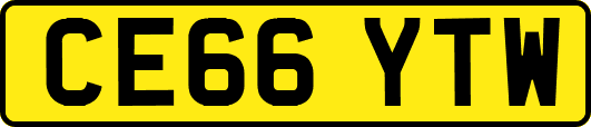 CE66YTW