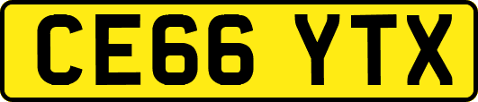 CE66YTX