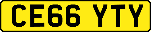 CE66YTY