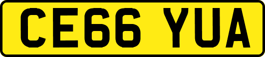 CE66YUA