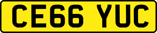 CE66YUC