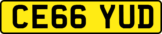 CE66YUD