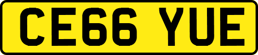 CE66YUE