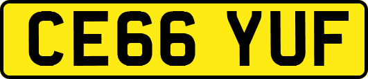 CE66YUF