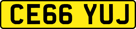 CE66YUJ