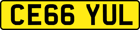 CE66YUL