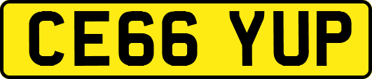 CE66YUP