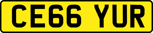 CE66YUR