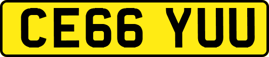 CE66YUU