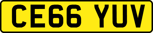 CE66YUV