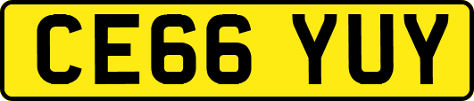 CE66YUY
