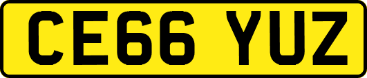 CE66YUZ