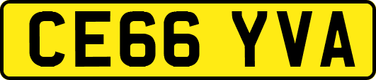 CE66YVA