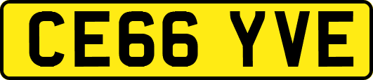 CE66YVE