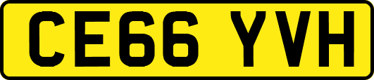 CE66YVH