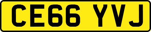 CE66YVJ