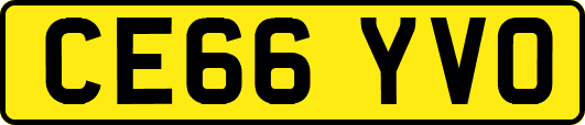 CE66YVO