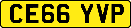 CE66YVP