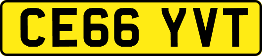 CE66YVT
