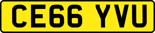 CE66YVU