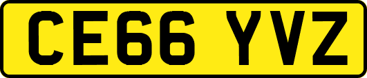 CE66YVZ