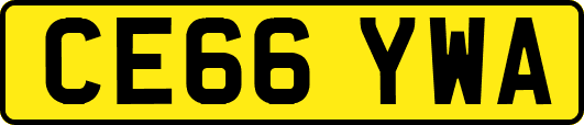 CE66YWA