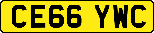 CE66YWC