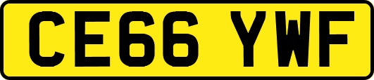 CE66YWF