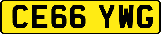 CE66YWG