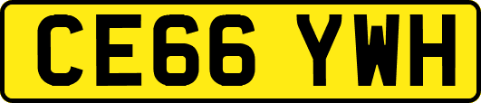 CE66YWH