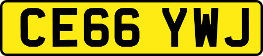 CE66YWJ