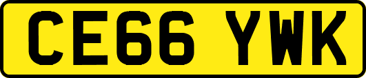 CE66YWK