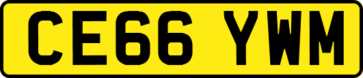 CE66YWM