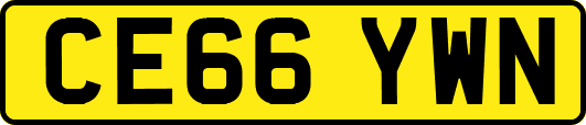 CE66YWN