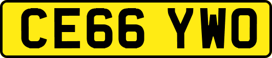 CE66YWO