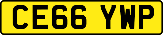 CE66YWP