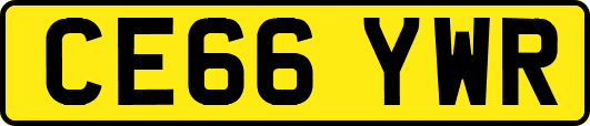 CE66YWR