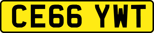 CE66YWT